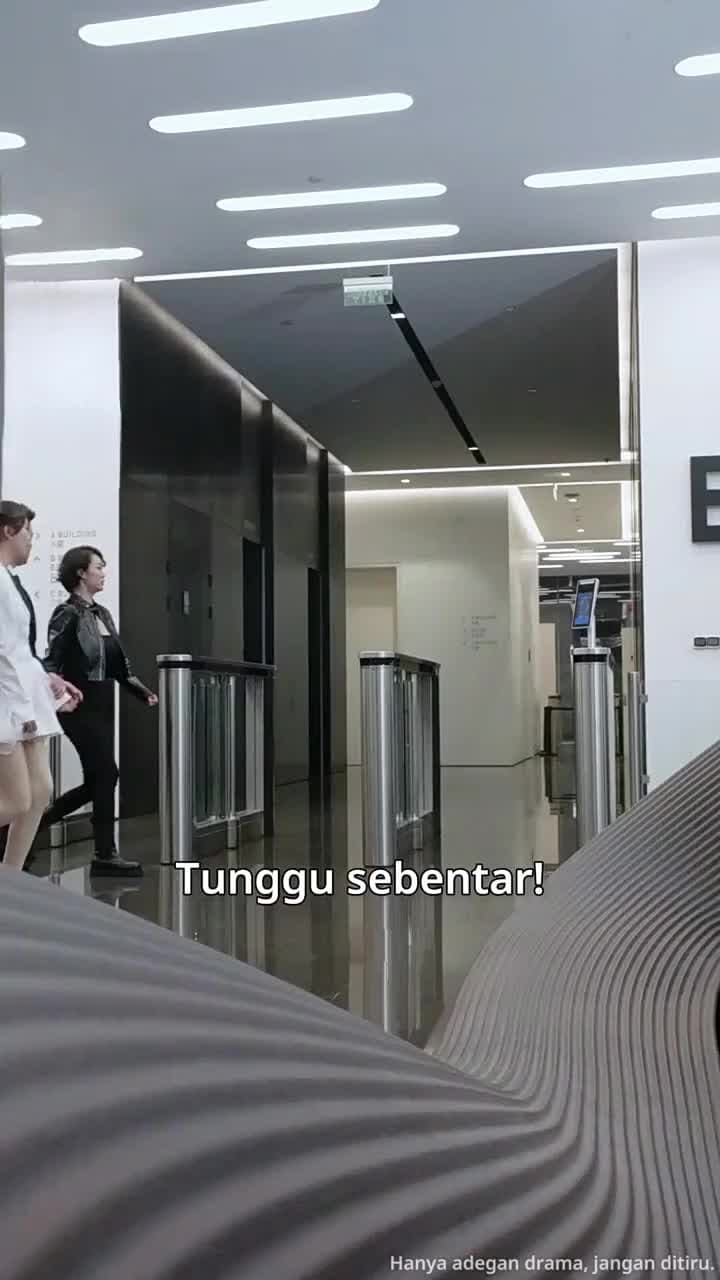 Cinta Salah Kamar - Episode 42