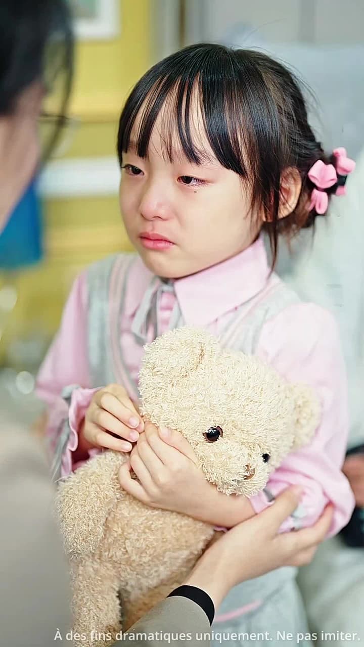 Tout pour l’enfant - Episode 14