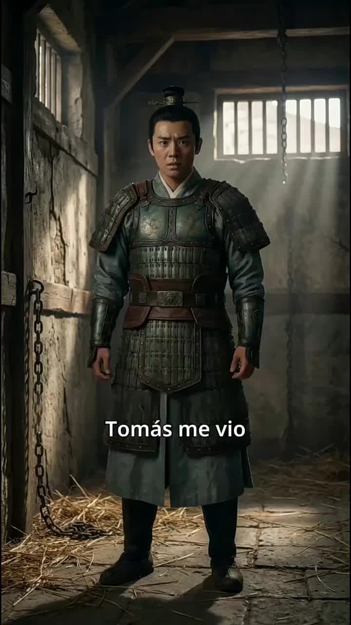 El Canto del Dolor - Episode 29