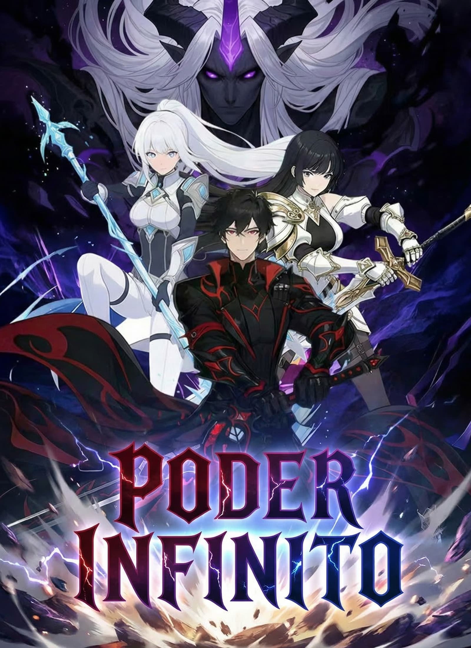 Poder infinito