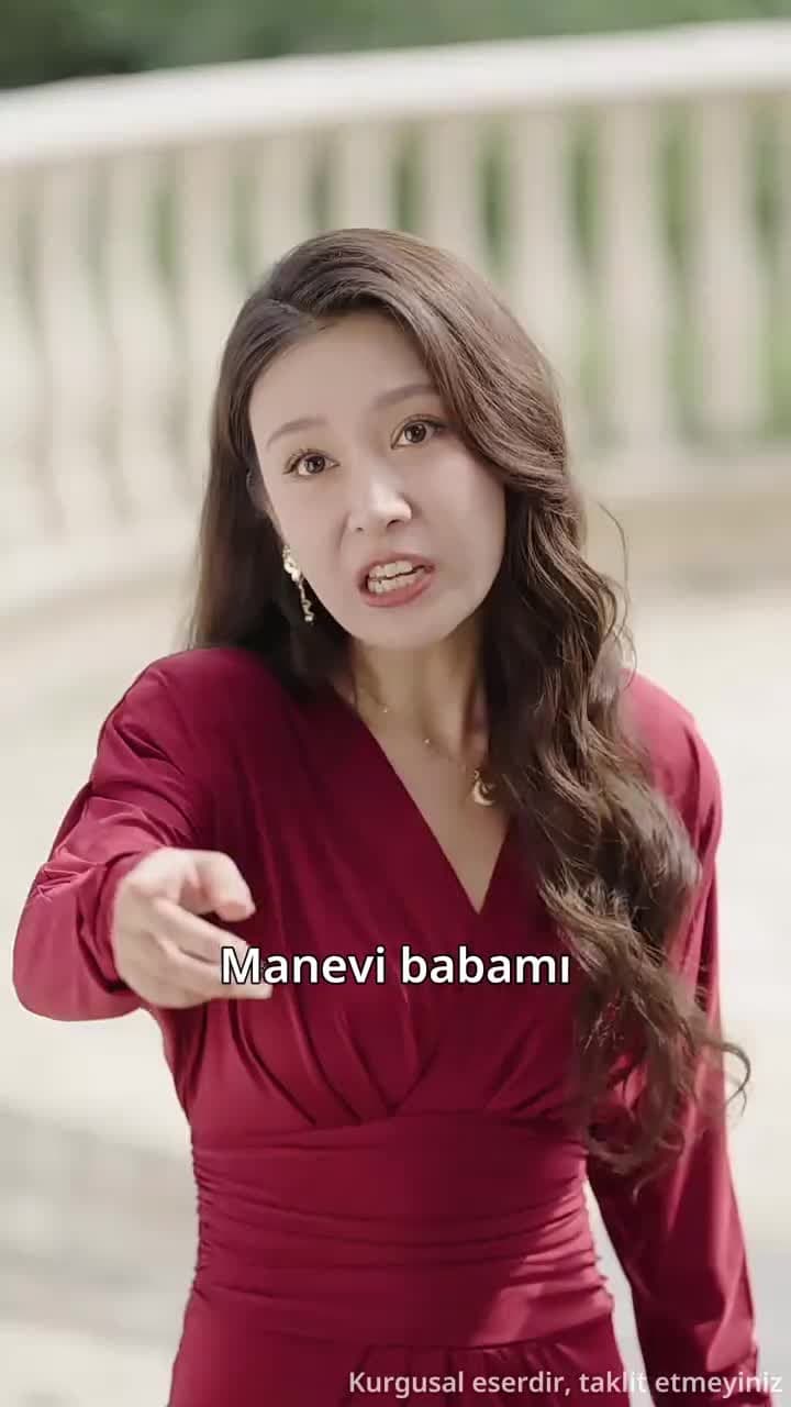 Yalanın Bedeli - Episode 21