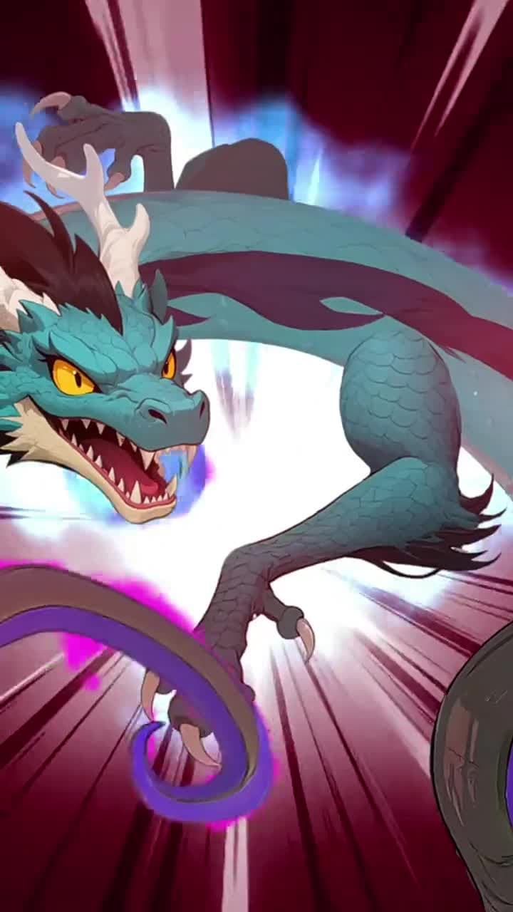 獸魂時代:從D級廢柴到萬獸主宰 - Episode 78