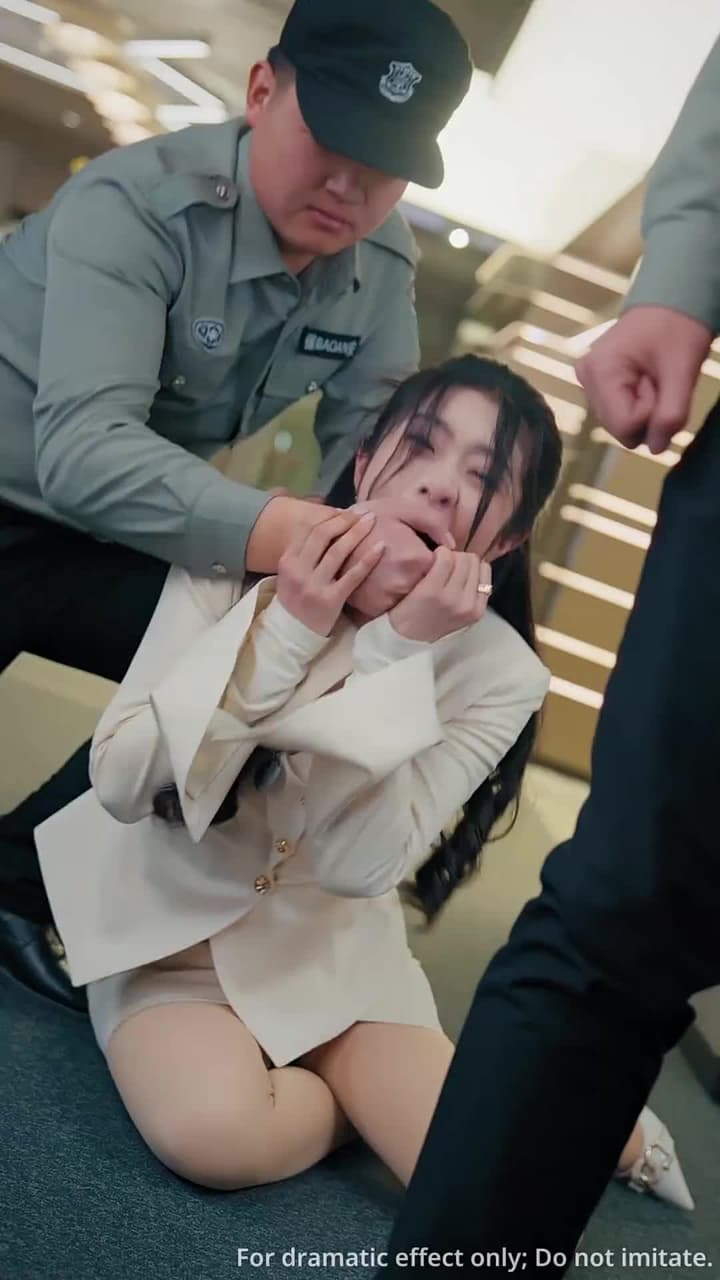 Game over: The real Heiress Strikes Back - Episode 12