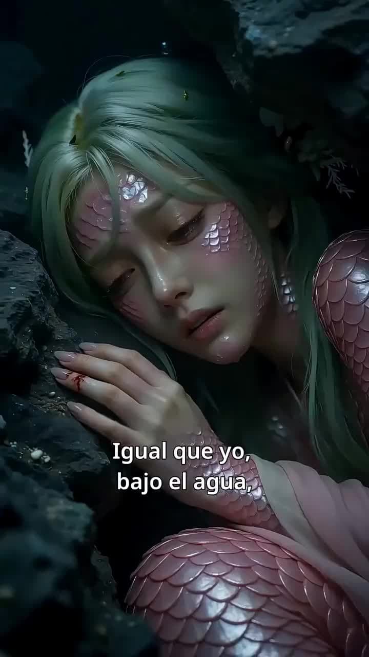 El Canto del Dolor - Episode 30