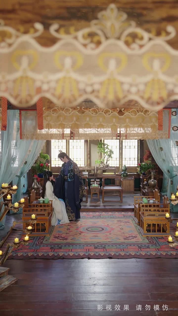 聞香識美人 - Episode 38