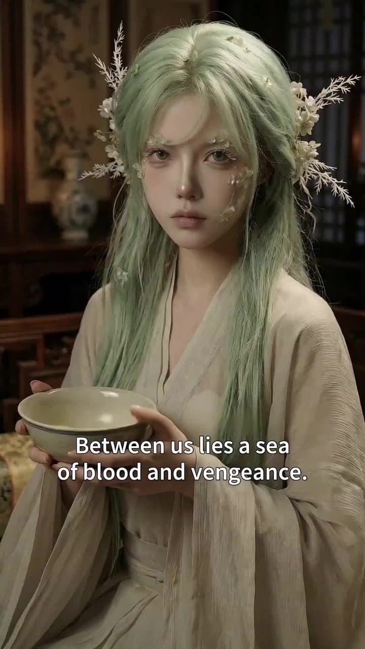 Pearl Siren - Episode 40