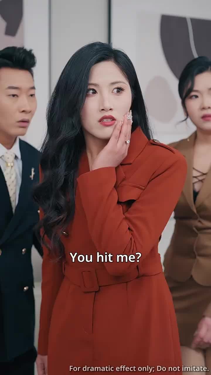 Game over: The real Heiress Strikes Back - Episode 32