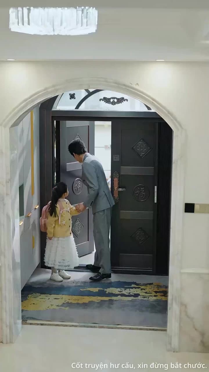 Gió Đêm Buồn Lặng Lẽ, Tình Khó Vẽ Thành Câu - Episode 39