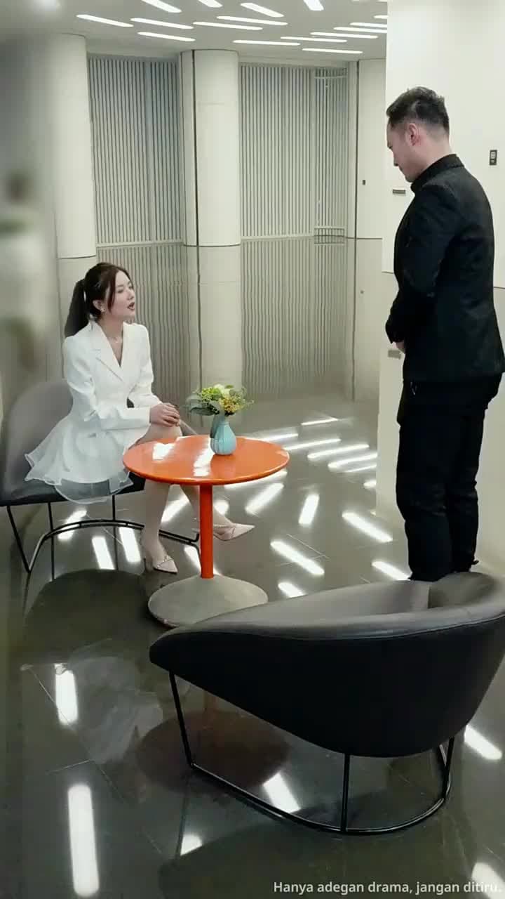 Cinta Salah Kamar - Episode 76