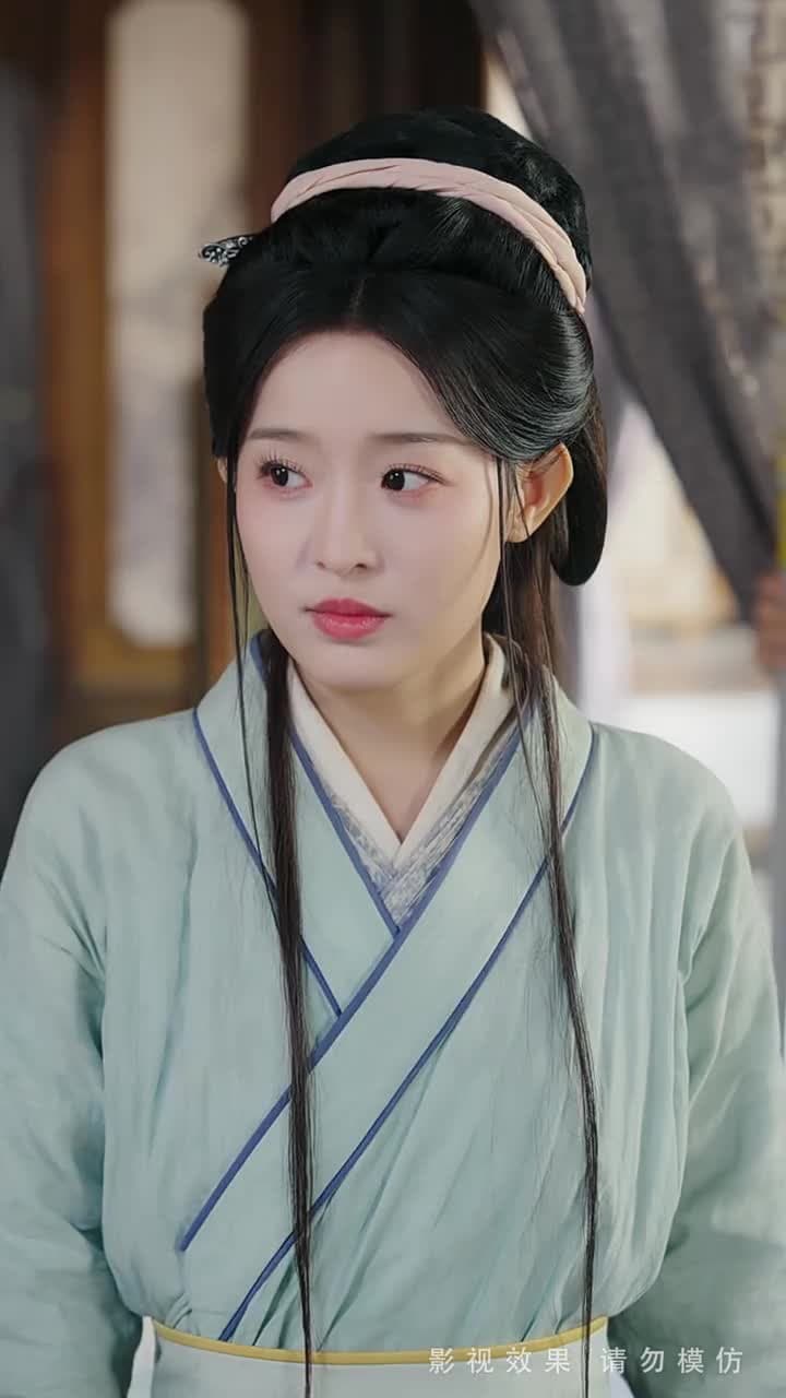 聞香識美人 - Episode 27