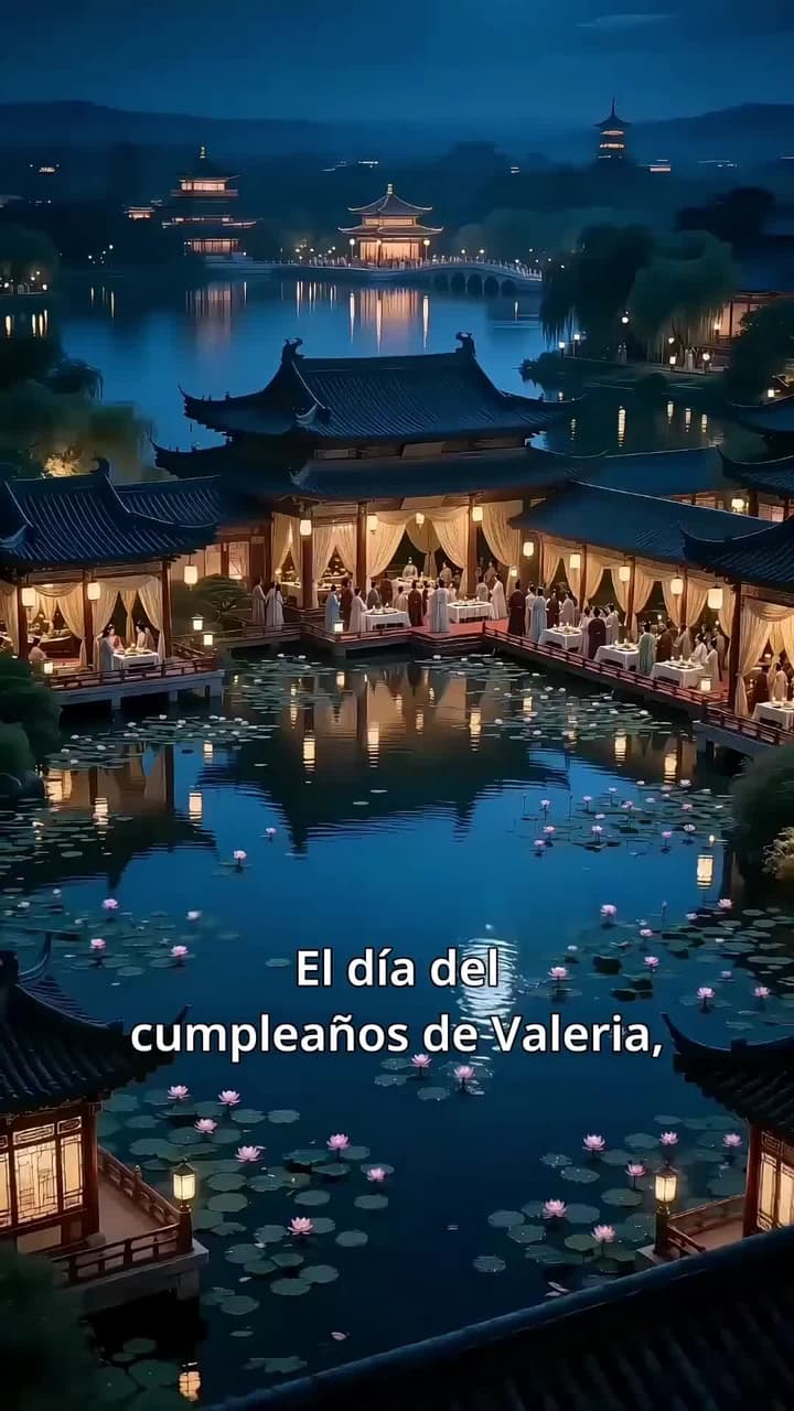 El Canto del Dolor - Episode 3