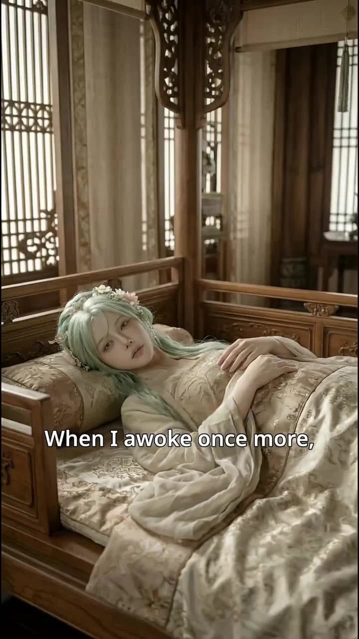 [Dubbed] Siren's Vengeance - Episode 33