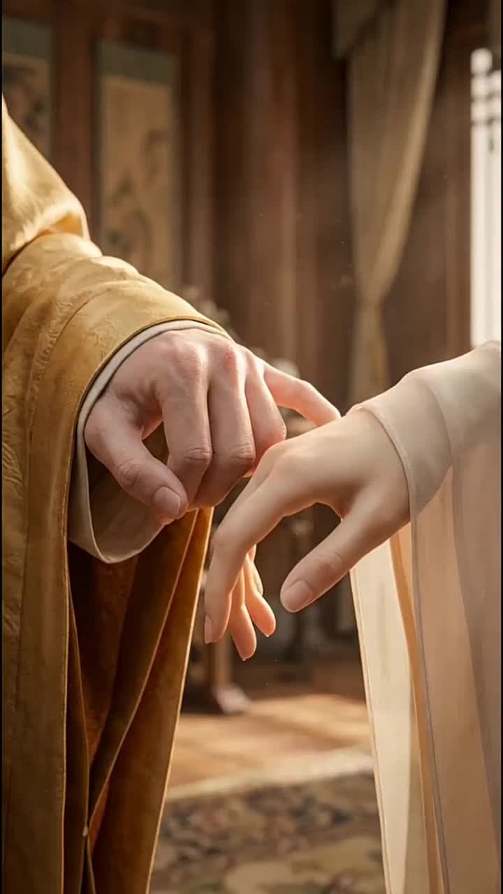 El Canto del Dolor - Episode 20
