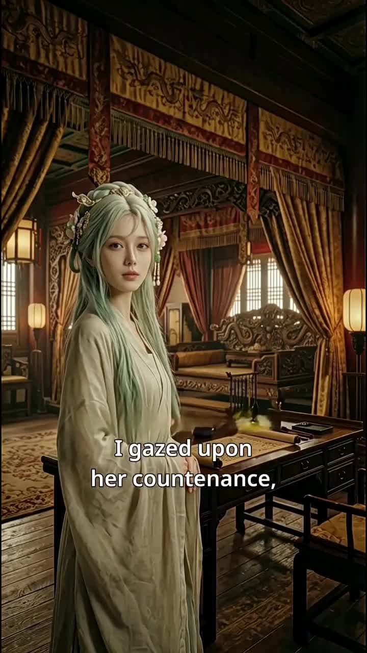[Dubbed] Siren's Vengeance - Episode 9