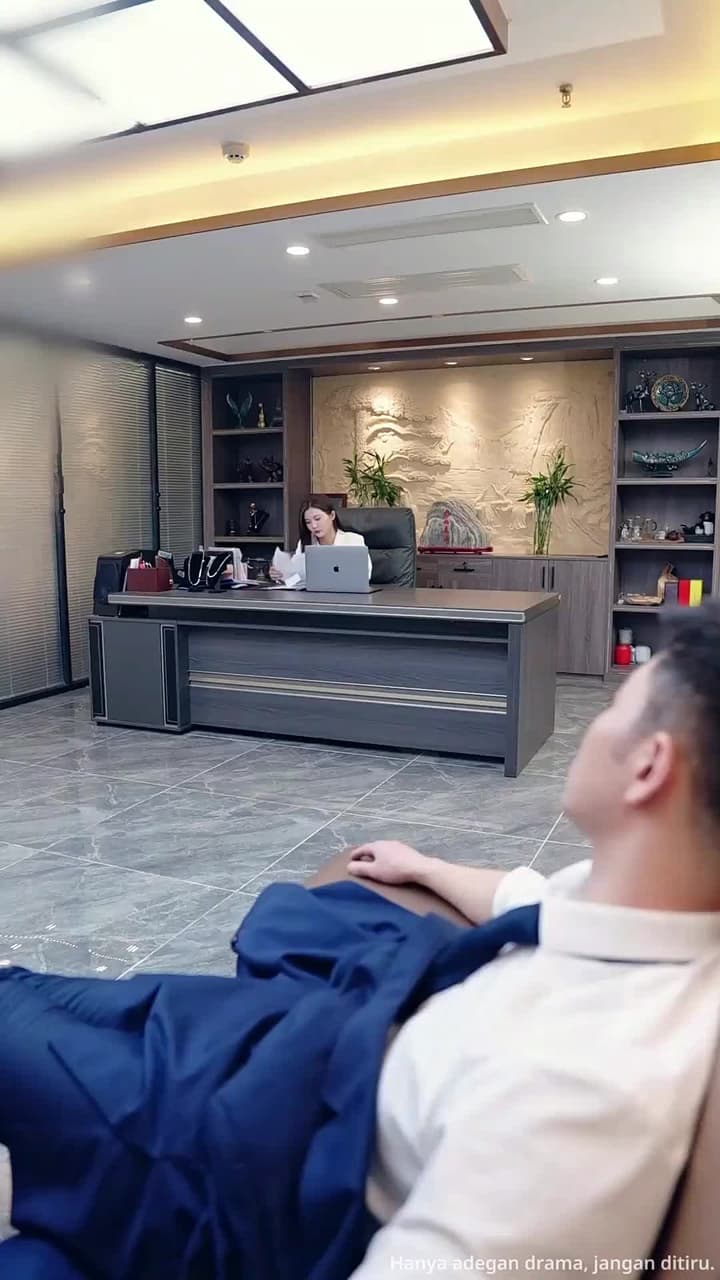Cinta Salah Kamar - Episode 27