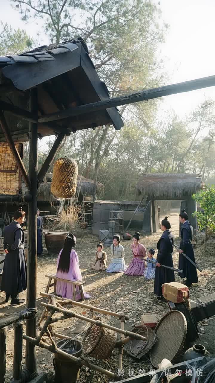 聞香識美人 - Episode 30