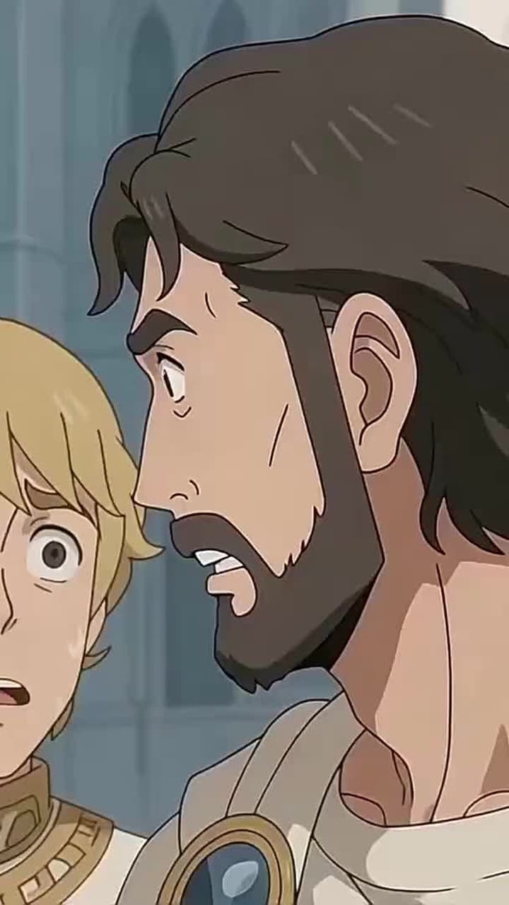 Poder infinito - Episode 43