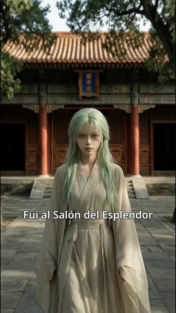 El Canto del Dolor - Episode 27