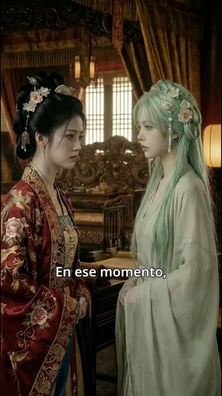 El Canto del Dolor - Episode 10