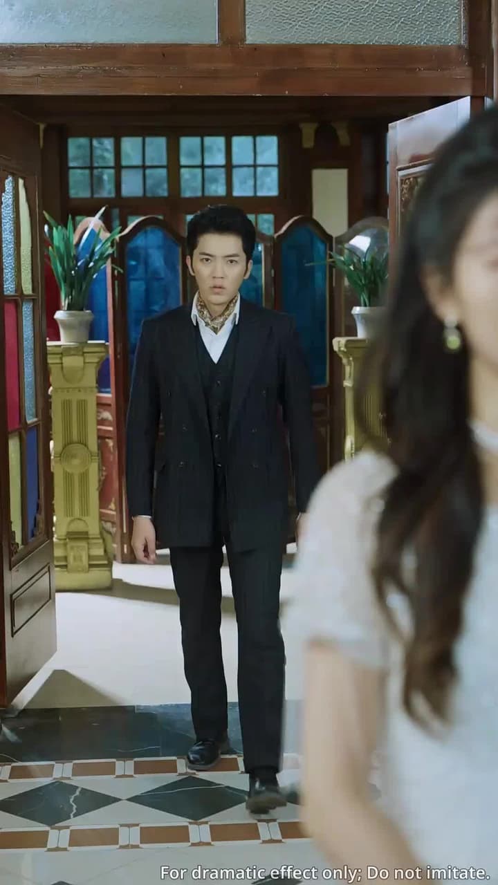 To Crave a Star That's Not Yours - Episode 35