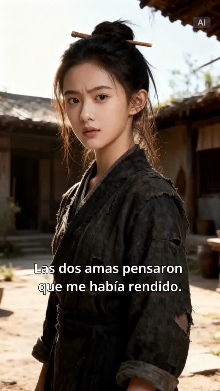 Mata al Hombre Infiel - Episode 2