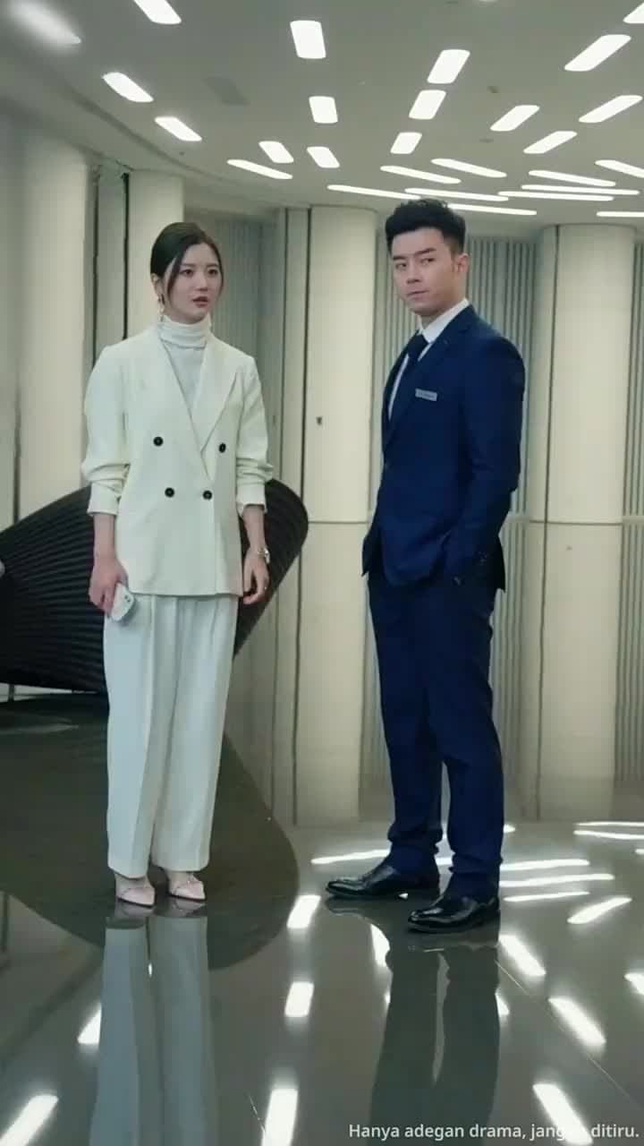Cinta Salah Kamar - Episode 56