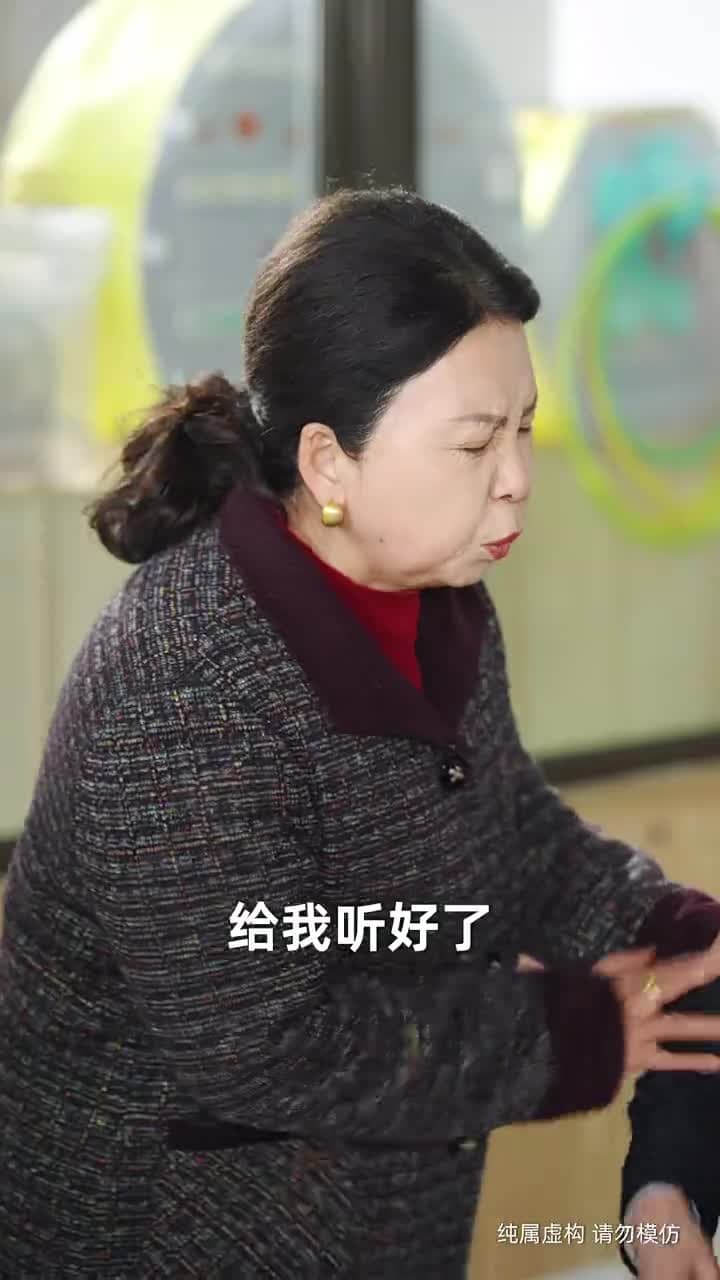 攀錯高枝後,丈夫悔不當初 - Episode 49