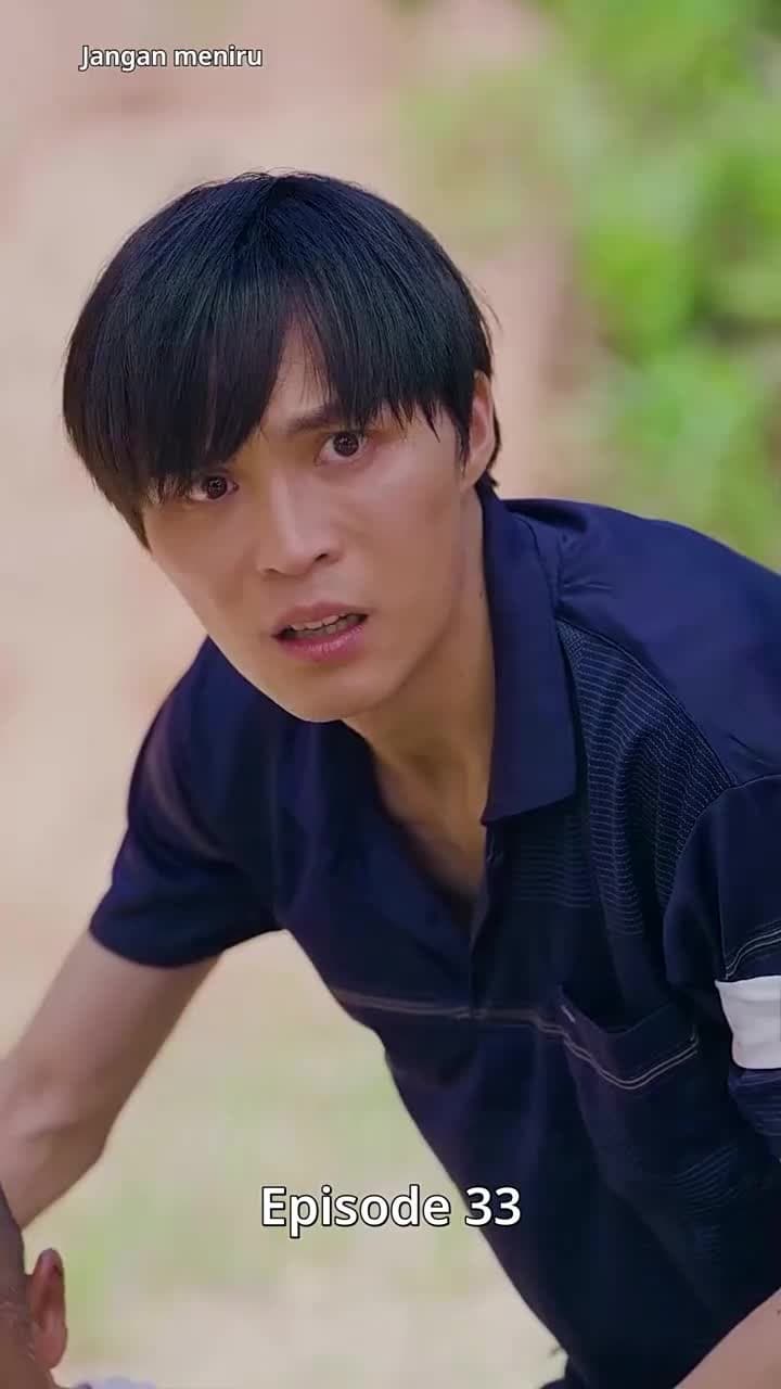 [Dubbing]Kembali Dalam Kejayaan - Episode 33