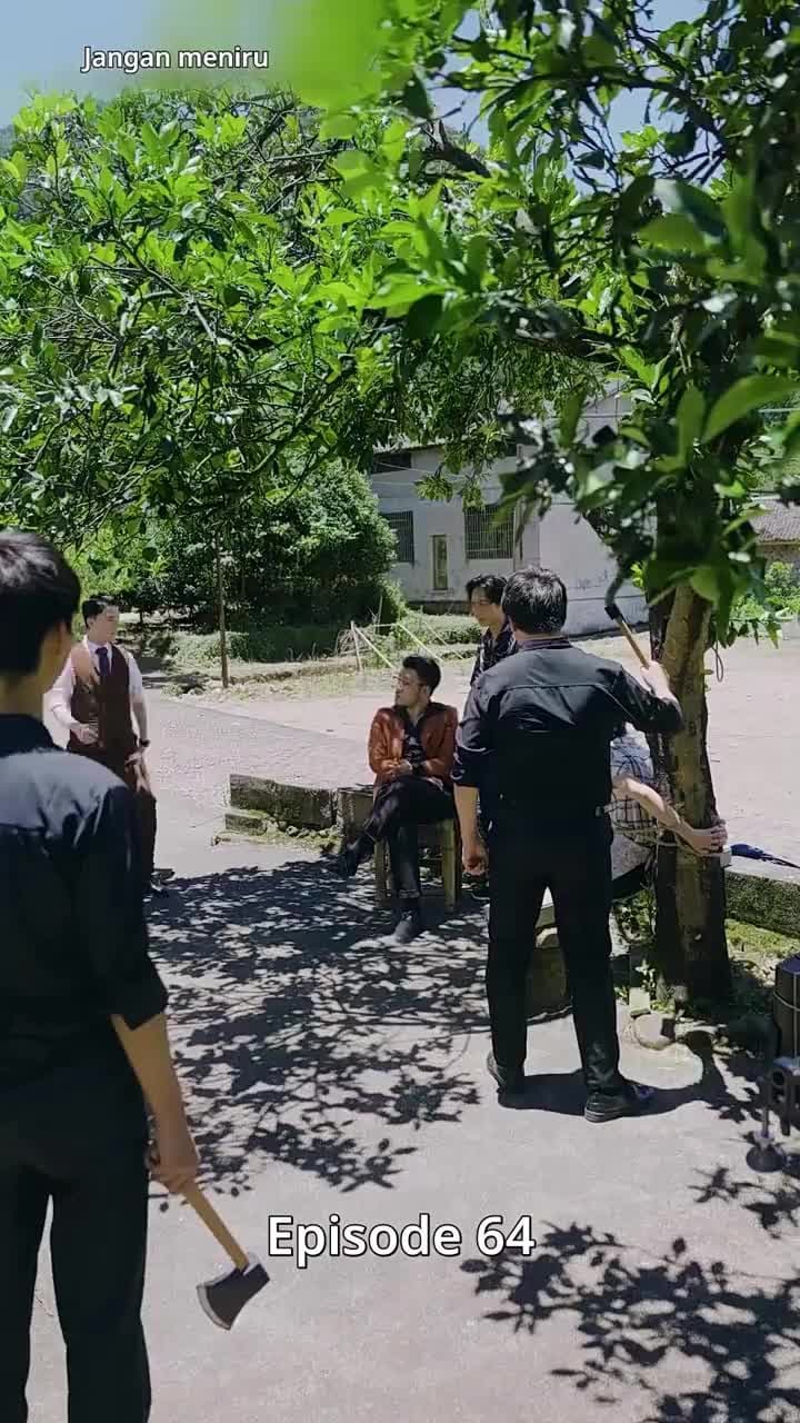 [Dubbing]Kembali Dalam Kejayaan - Episode 64