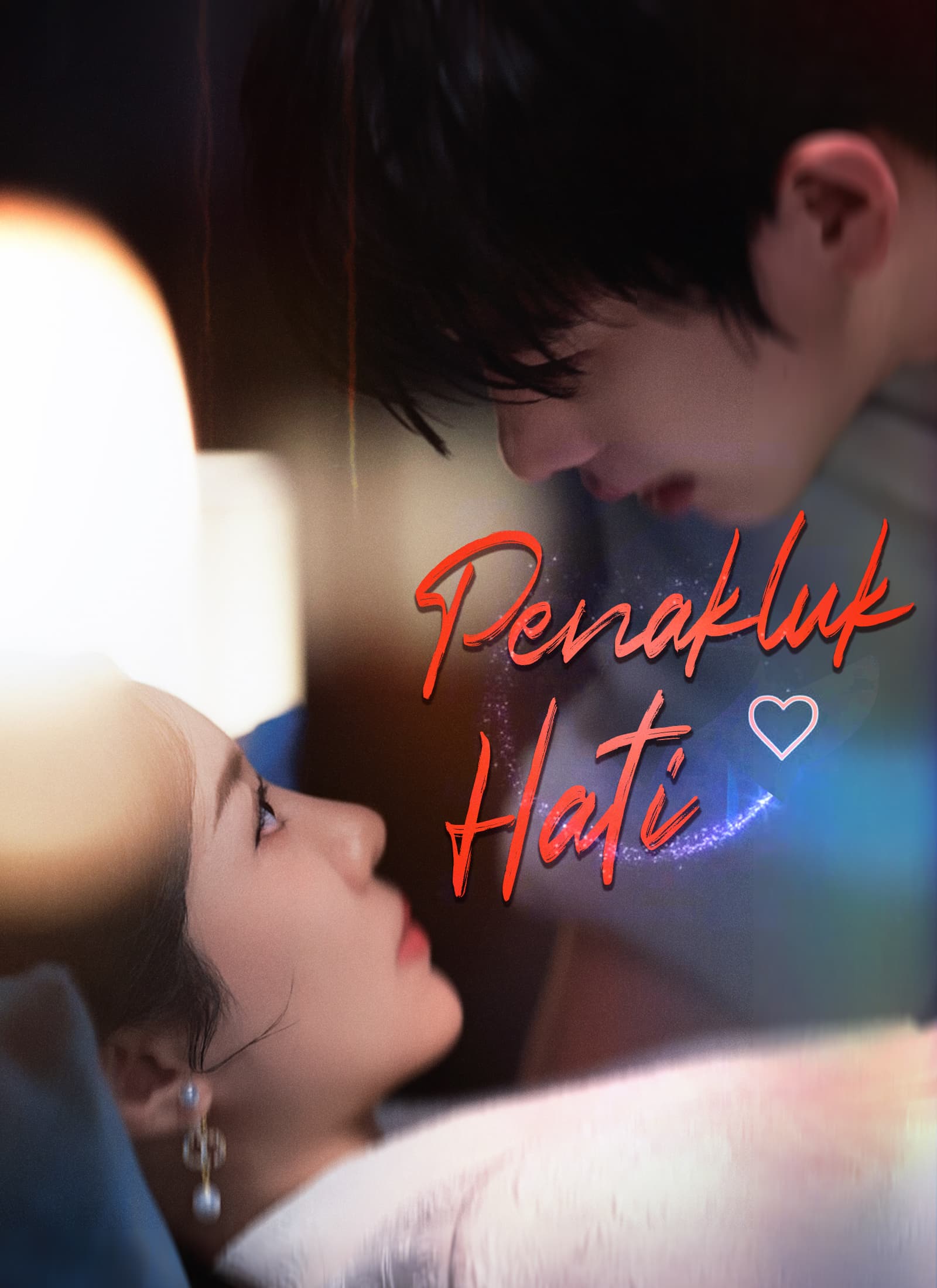 [Dijuluki]Penakluk Hati