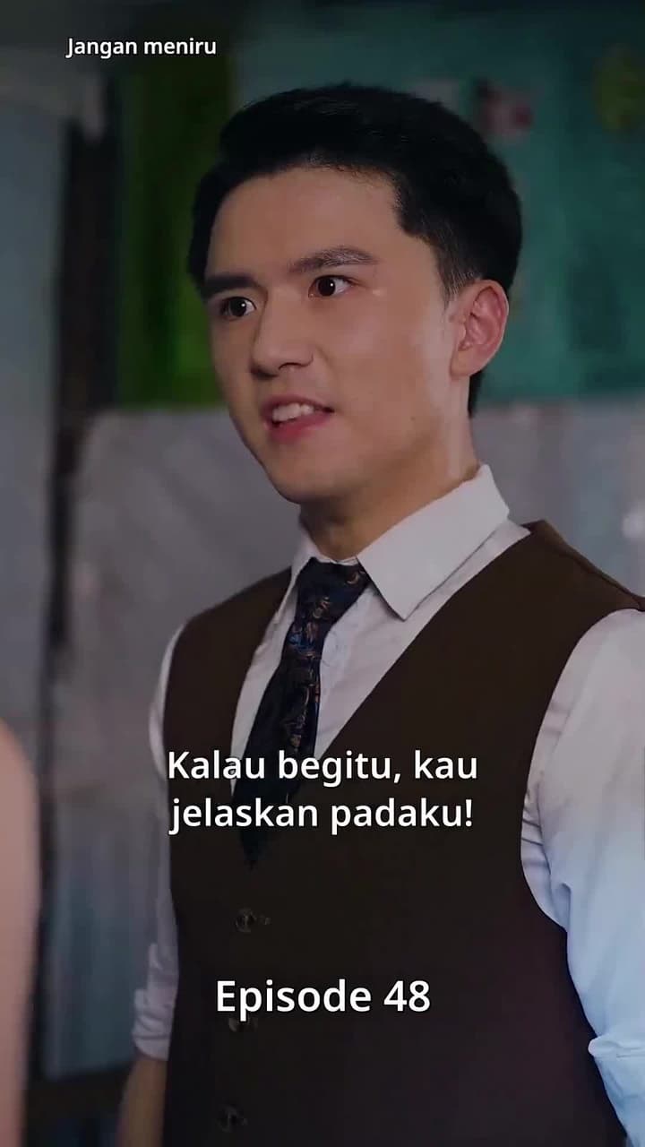 [Dubbing]Kembali Dalam Kejayaan - Episode 48