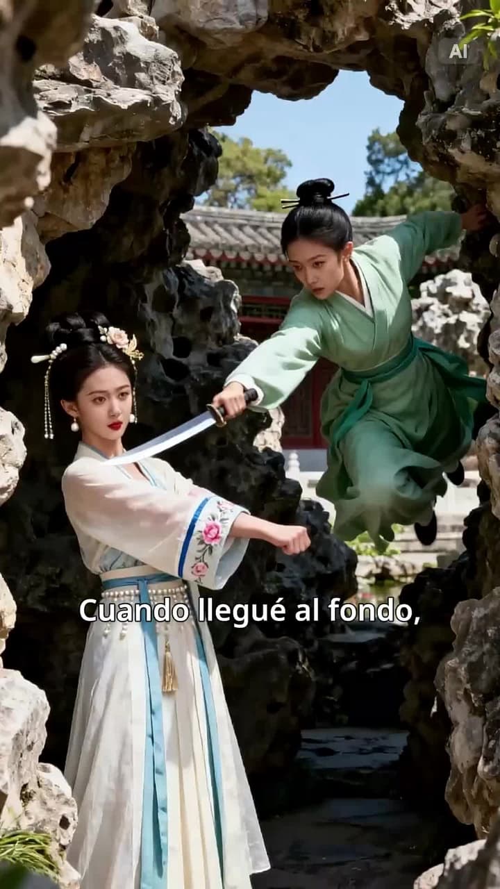 Mata al Hombre Infiel - Episode 37