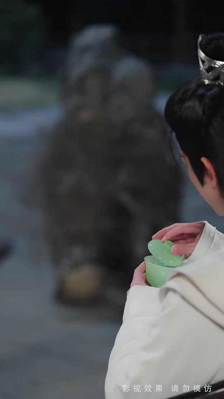 聞香識美人 - Episode 49