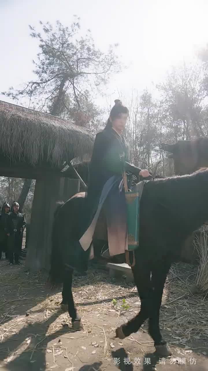 聞香識美人 - Episode 34