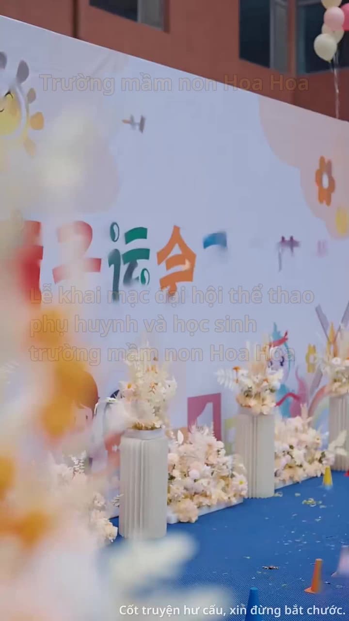 Gió Đêm Buồn Lặng Lẽ, Tình Khó Vẽ Thành Câu - Episode 1