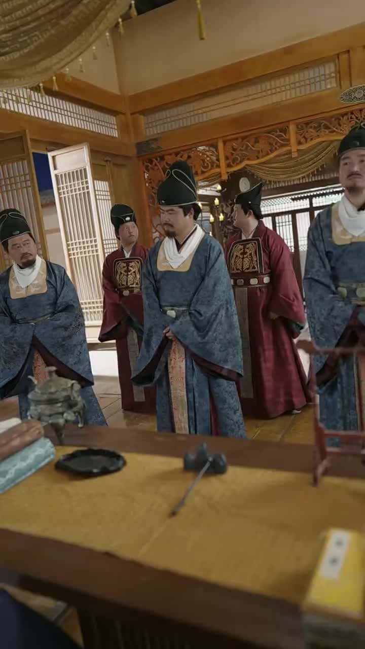 Phượng Nữ Vương Phi - Episode 67