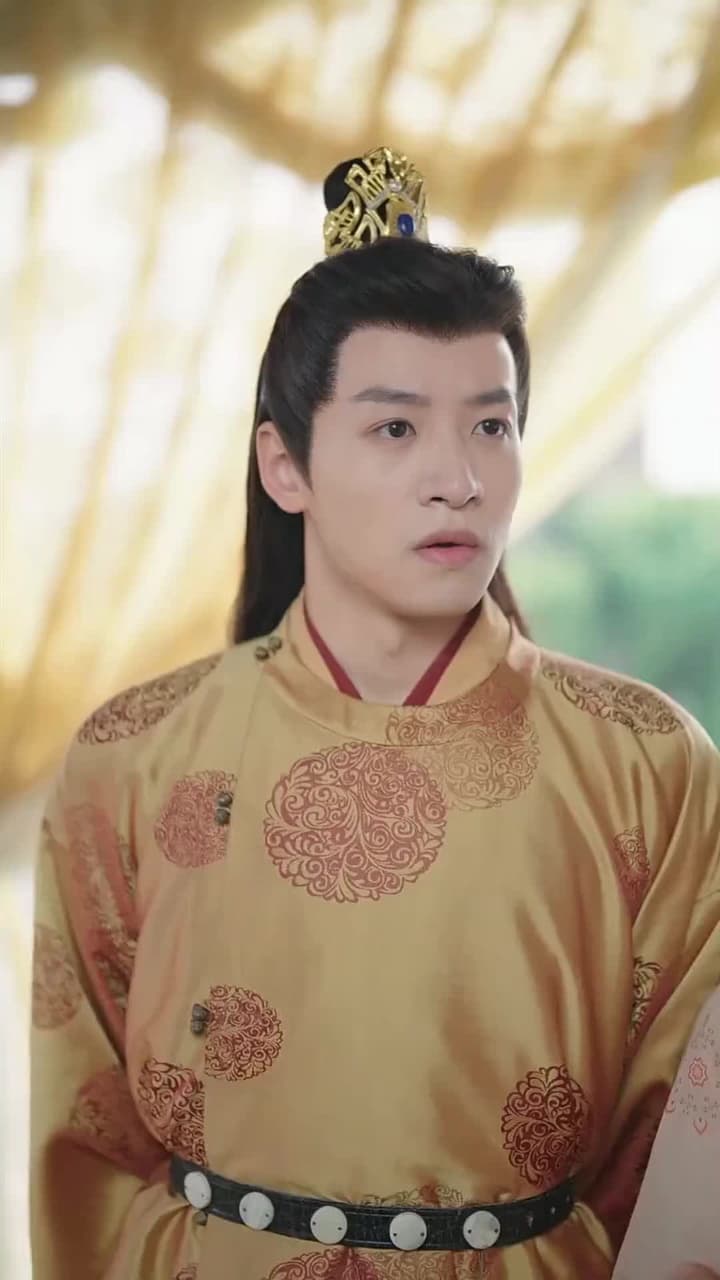 Phượng Nữ Vương Phi - Episode 53