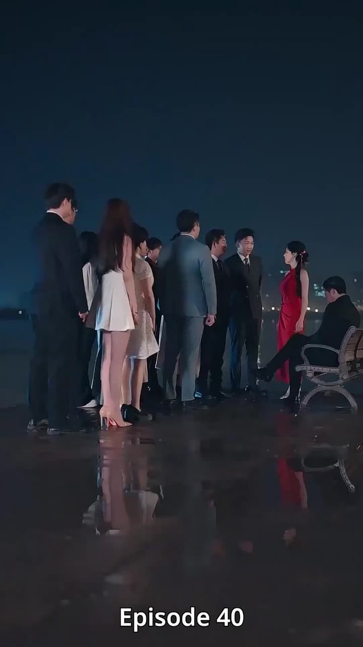 [Dubbing]Satpam? Rupanya Kaya Raya - Episode 40