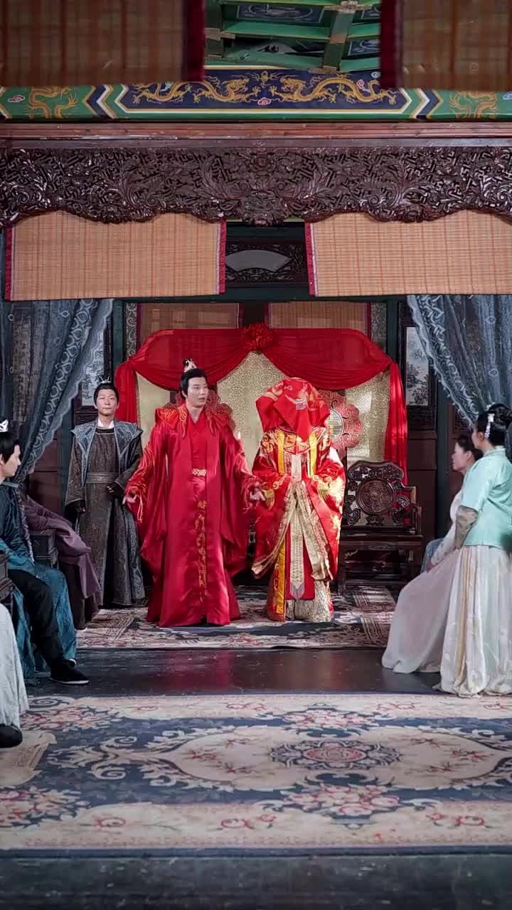La Rinascita di Ginevra - Episode 10