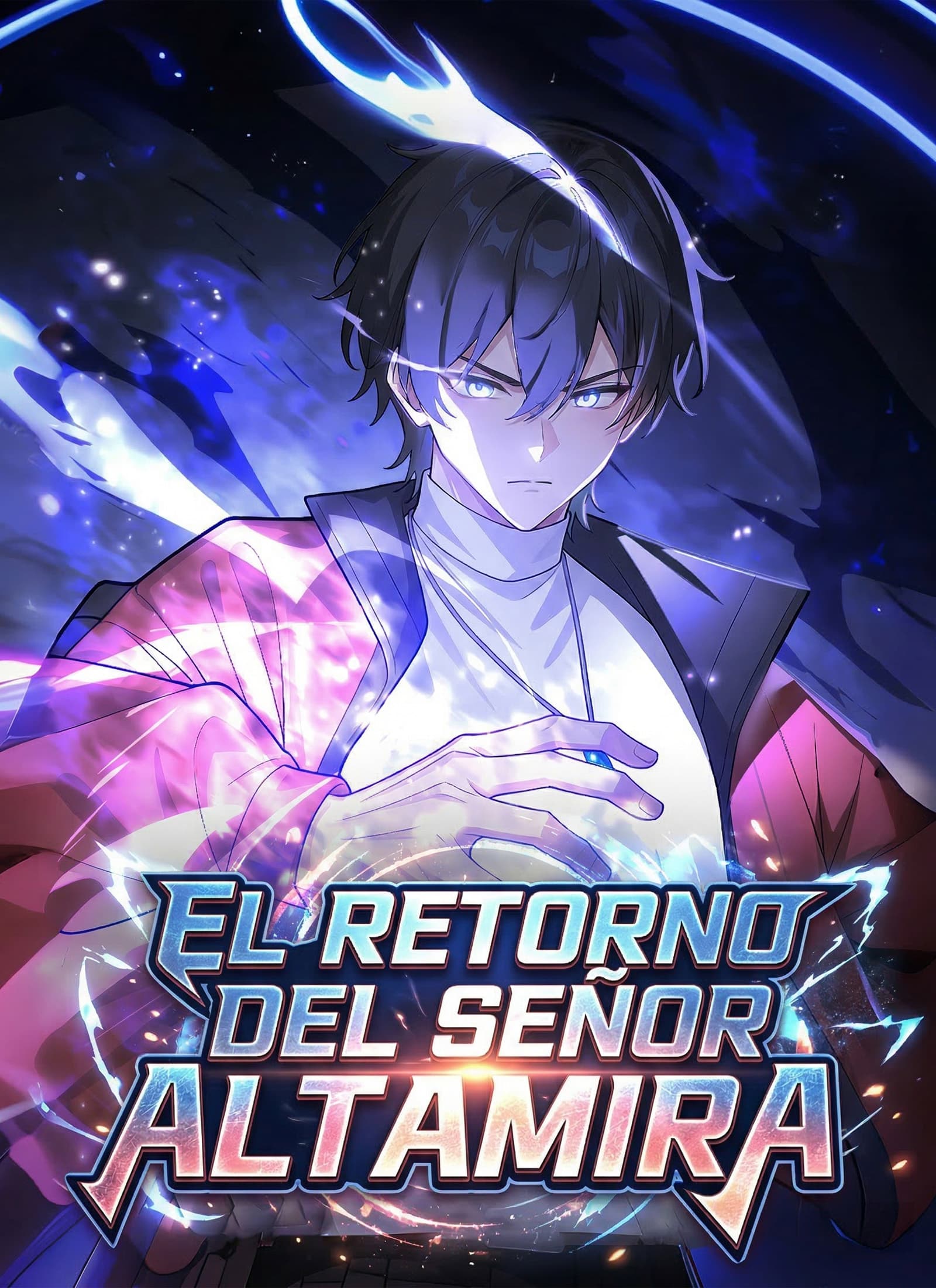 El Retorno del Señor Altamira