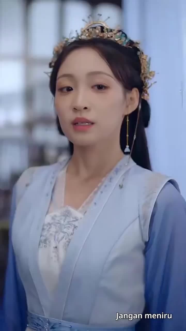 [Dubbing]Jadi Dewa Karna Patah Hati - Episode 8