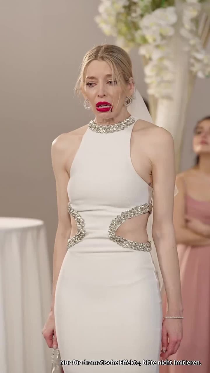[Synchro]Karma am Hochzeitstag - Episode 31