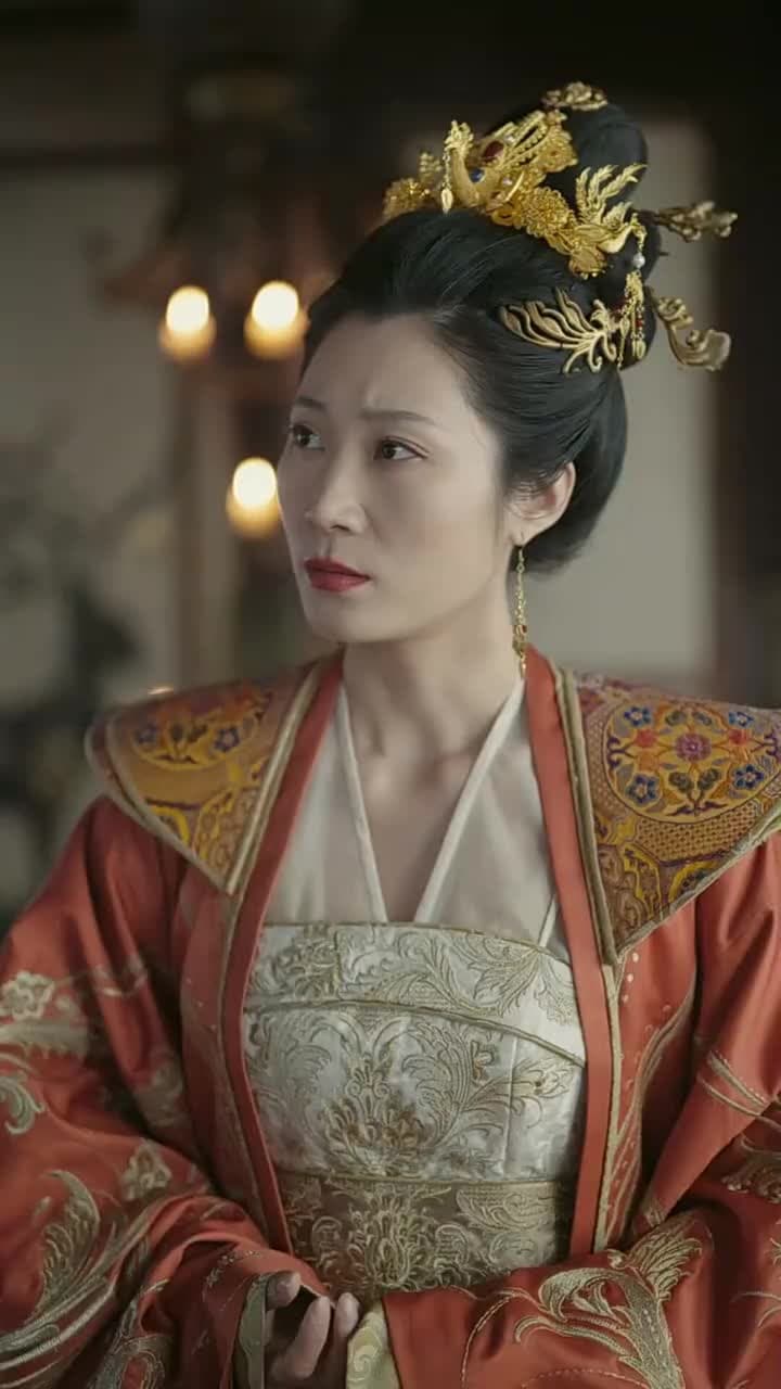 Phượng Nữ Vương Phi - Episode 73