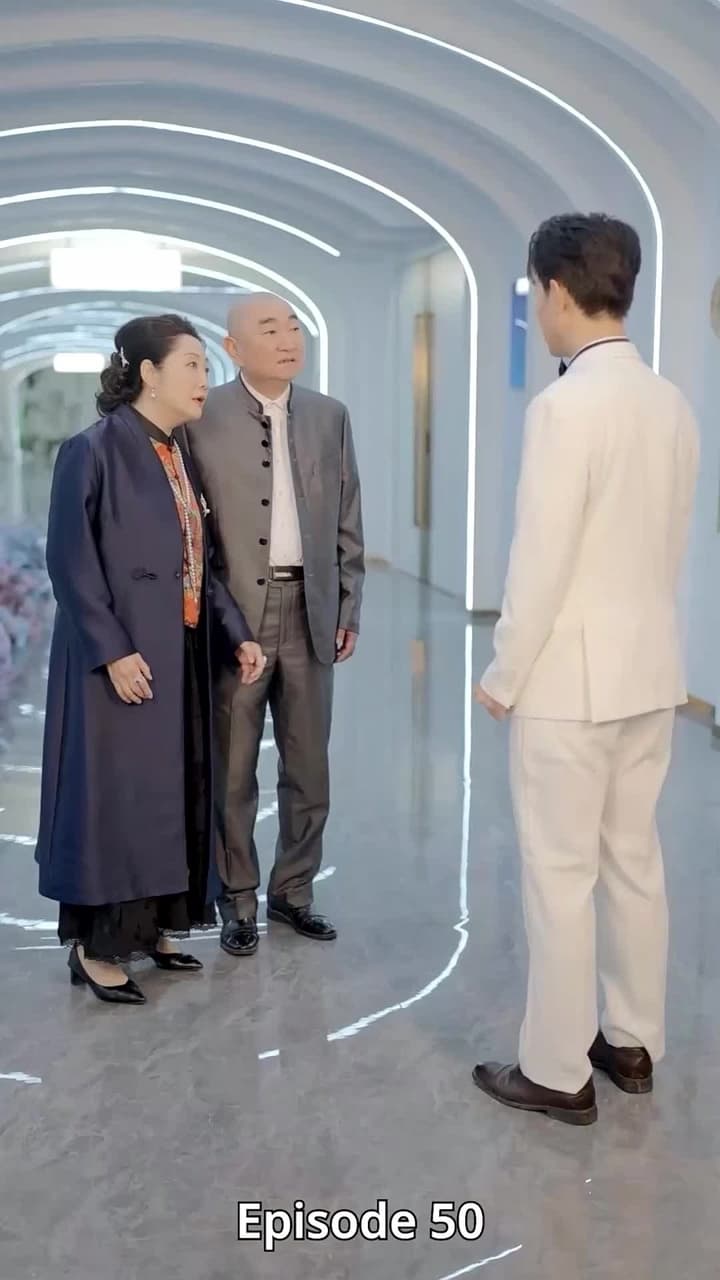 [Dubbing]Satpam? Rupanya Kaya Raya - Episode 50