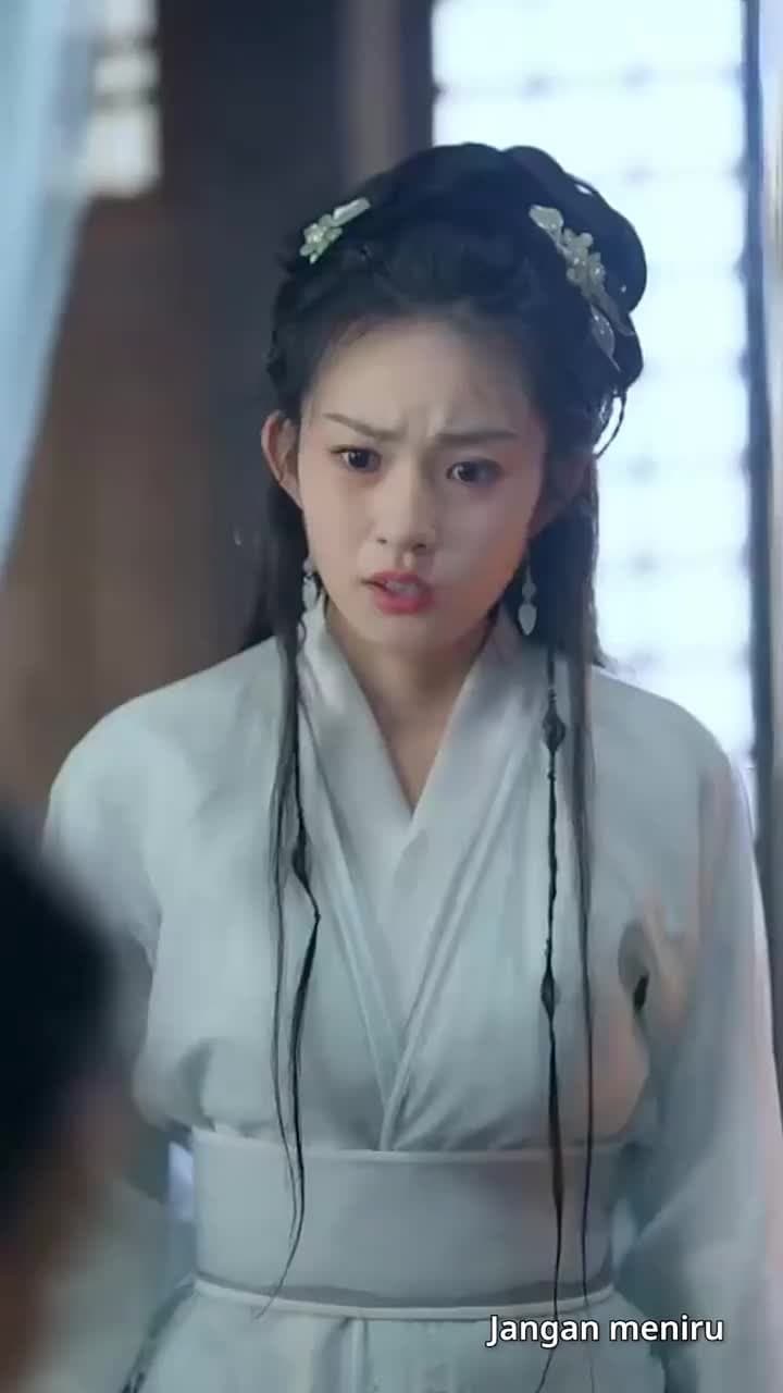 [Dubbing]Jadi Dewa Karna Patah Hati - Episode 47