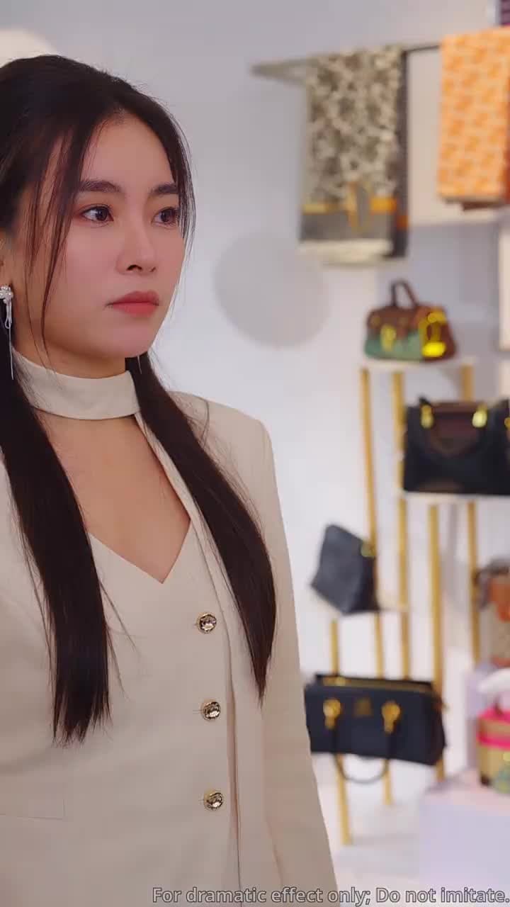You Cheated on the True CEO - Episode 31