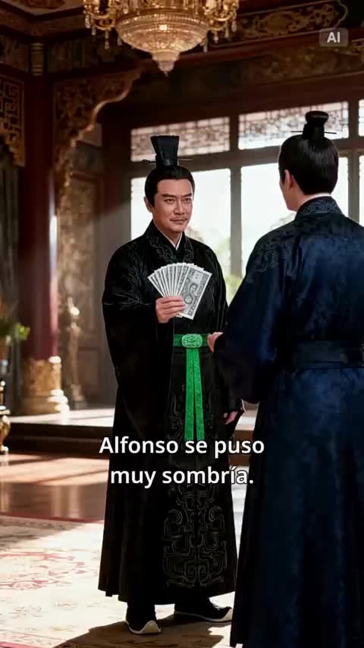 Mata al Hombre Infiel - Episode 8