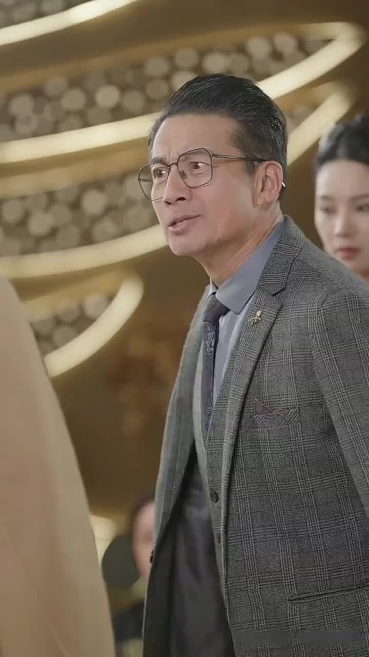 Pewaris Tersembunyi - Episode 55