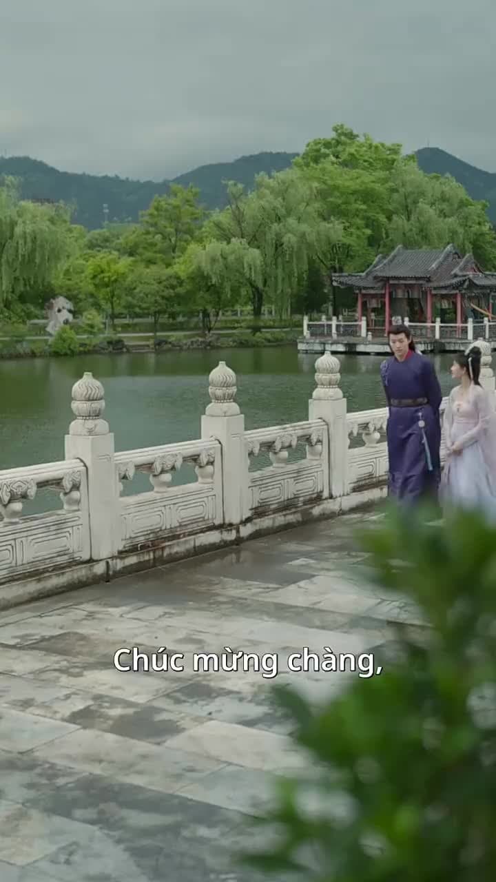 Phượng Nữ Vương Phi - Episode 65