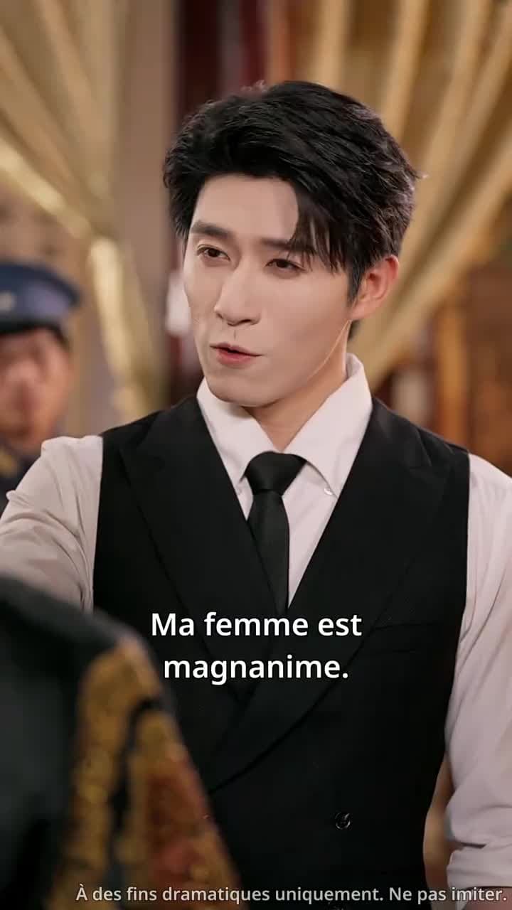 Élise, Mon Épouse Secrète - Episode 44